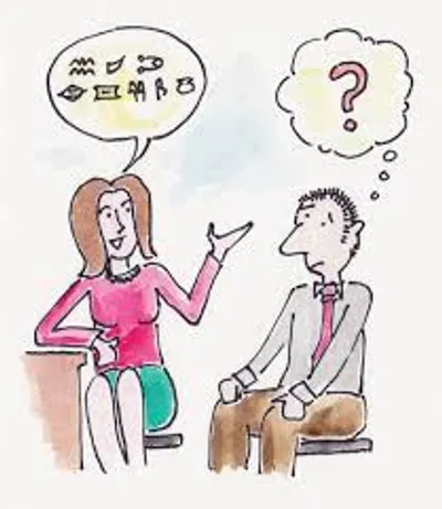 Illustration mumbo jumbo - Image 2